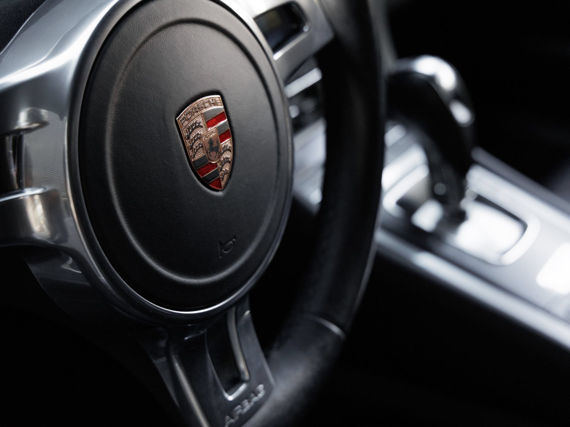 Certified 2015 Porsche Cayman GTS RWD image 20
