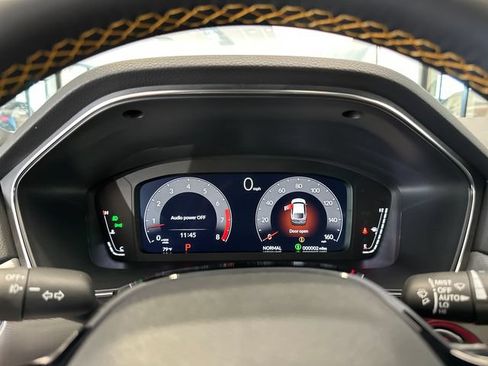 Used 2026 Acura Integra A-Spec FWD image 19