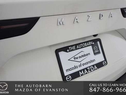 New 2026 MAZDA CX-5 Preferred image 40