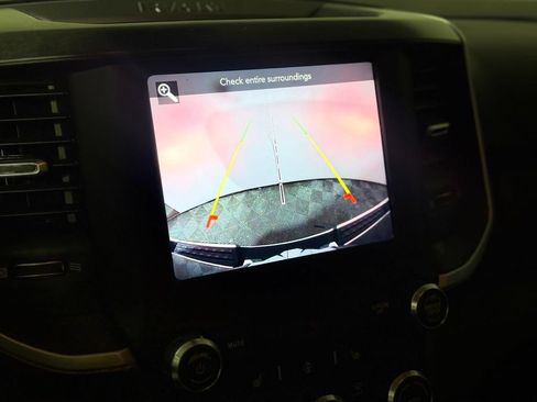 Used 2020 RAM 1500 Big Horn AWD/4WD image 15