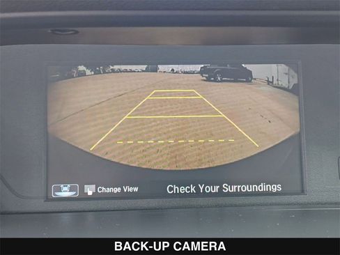 Used 2017 Honda Accord EX image 33