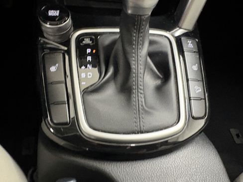 Used 2021 Kia Seltos EX image 20