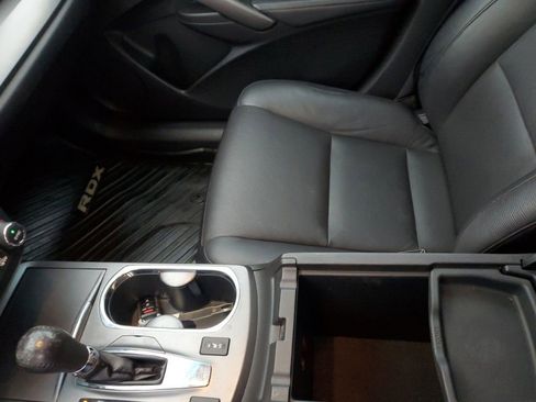Used 2013 Acura RDX AWD w/ Technology Package image 25
