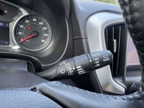 Used 2019 GMC Terrain SLT w/ Preferred Package AWD/4WD image 40