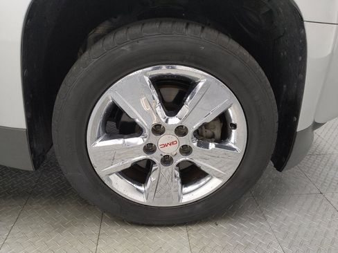 Used 2014 GMC Terrain SLT FWD image 31