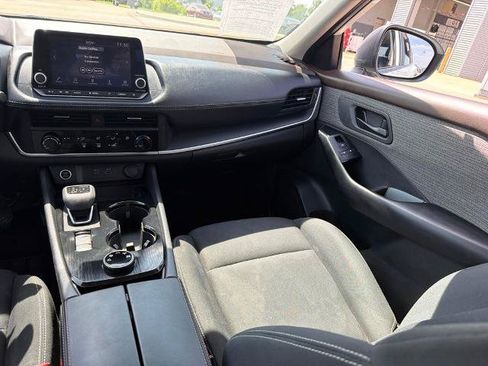 Certified 2023 Nissan Rogue S AWD/4WD image 19