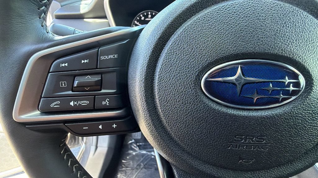 Certified 2025 Subaru Outback Touring XT AWD/4WD image 19
