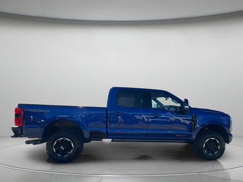 New 2026 Ford F250 Lariat w/ Tremor Off-Road Package image 34