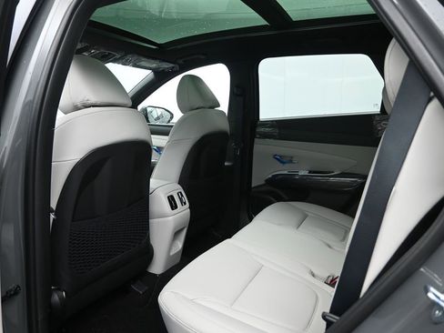 New 2026 Hyundai Tucson Limited image 29
