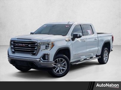 Used 2021 GMC Sierra 1500 SLT w/ SLT Premium Plus Package