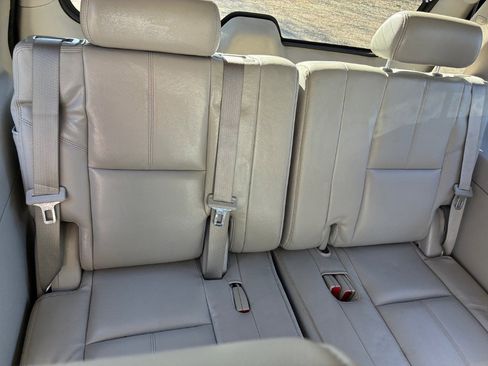 Used 2008 Chevrolet Tahoe LTZ w/ LTZ Preferred Equipment Group image 8