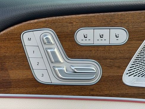 Used 2025 Mercedes-Benz GLS 450 4MATIC image 18