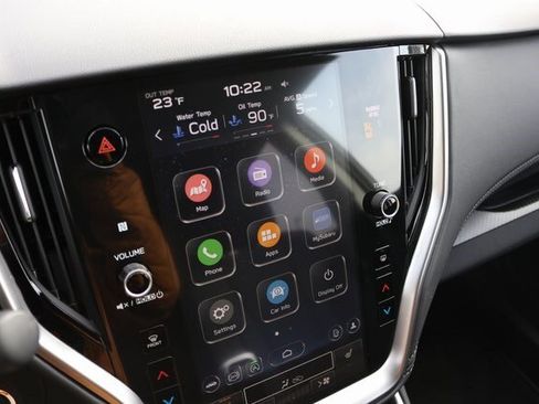 Certified 2025 Subaru Outback Premium w/ Popular Package #1A image 32