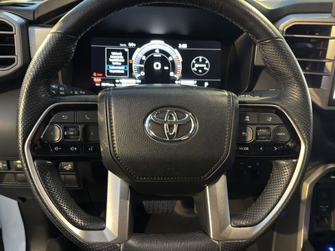 Used 2024 Toyota Tundra Limited image 17