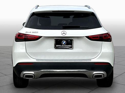 Used 2023 Mercedes-Benz GLA 250 image 4