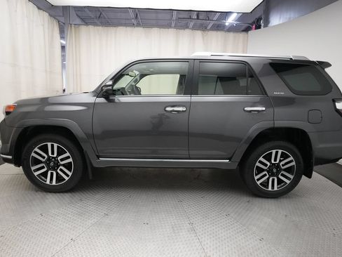 Used 2023 Toyota 4Runner Limited AWD/4WD image 25