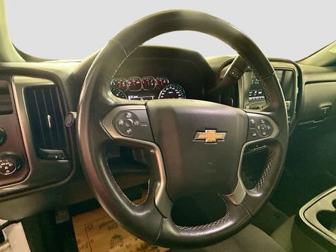 Used 2018 Chevrolet Silverado 1500 LT w/ All Star Edition image 12