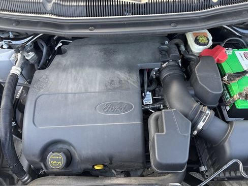 Used 2017 Ford Explorer Limited FWD image 33