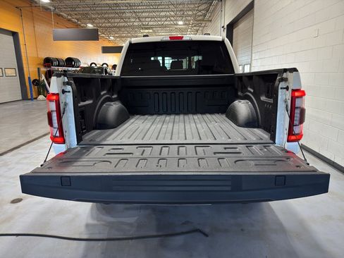 Used 2023 Ford F150 Tremor w/ Equipment Group 402A High AWD/4WD image 22