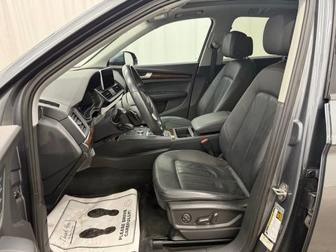 Used 2018 Audi Q5 2.0T Premium image 5
