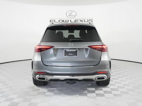 Used 2026 Mercedes-Benz GLE 450 4MATIC image 6