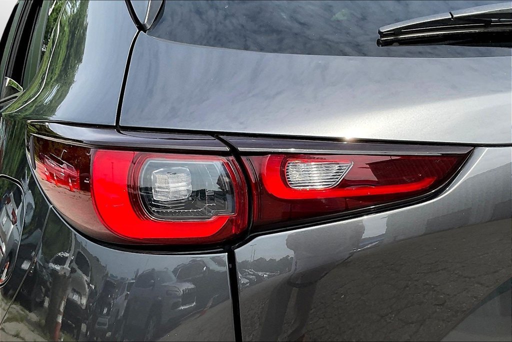Used 2024 MAZDA CX-5 AWD 2.5 S w/ Select Package image 23