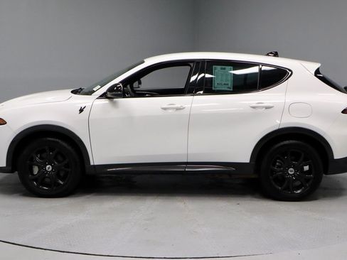 Used 2024 Dodge Hornet R/T w/ R/T Blacktop Package AWD/4WD image 6