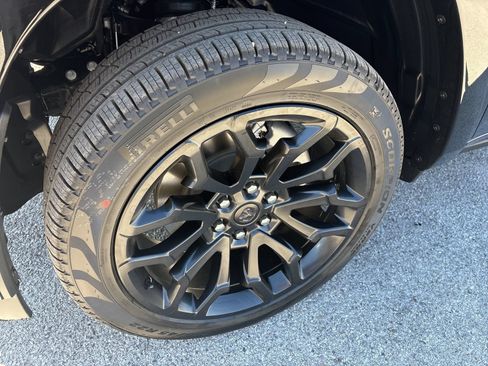 New 2026 RAM 1500 Limited AWD/4WD image 35