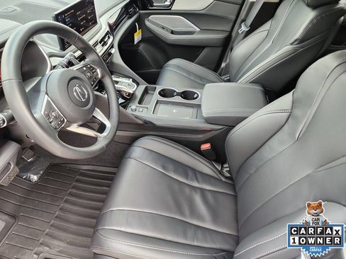 Certified 2026 Acura MDX FWD w/ Technology Package image 13