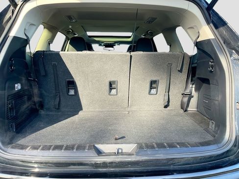 Used 2023 Subaru Ascent Touring image 26