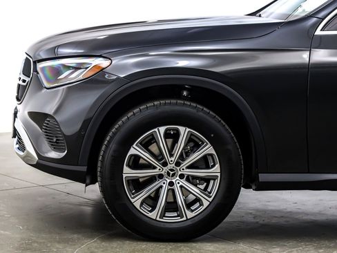 New 2026 Mercedes-Benz GLC 300 image 10
