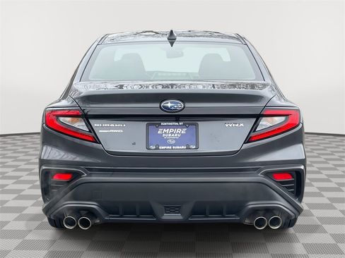 Used 2022 Subaru WRX image 6