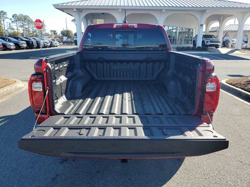 New 2026 GMC Canyon Elevation w/ Convenience Package image 5