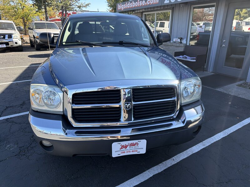 Used 2005 Dodge Dakota SLT RWD image 12