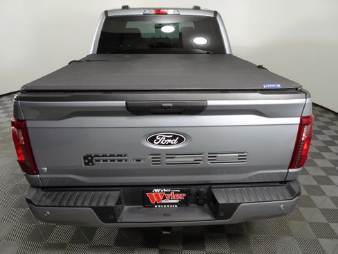 Used 2024 Ford F150 STX w/ STX Black Appearance Package image 43