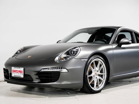 Used 2014 Porsche 911 Carrera image 31
