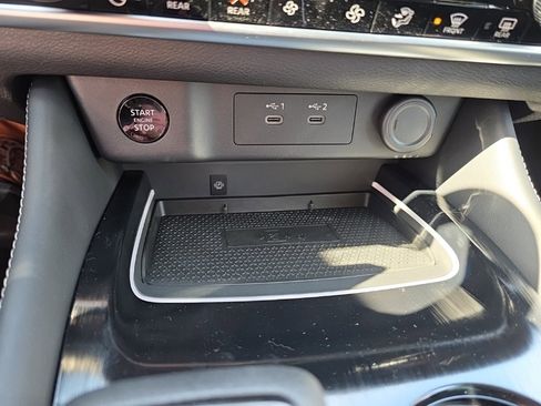 New 2026 Nissan Rogue Platinum image 26