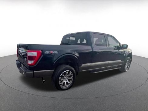 Used 2023 Ford F150 XLT w/ Equipment Group 301A Mid AWD/4WD image 15