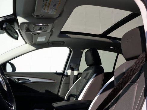 New 2025 Buick Envision Sport Touring image 36