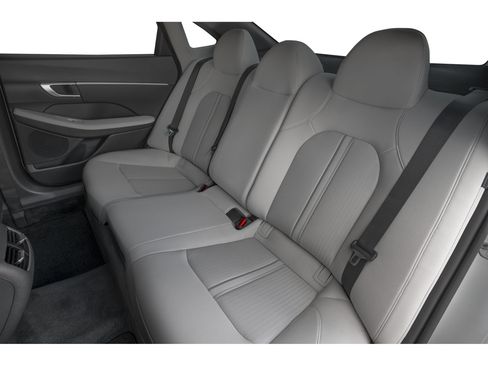 New 2026 Hyundai Sonata Blue FWD image 27