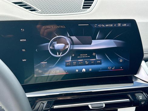 New 2026 BMW X1 xDrive28i w/ Technology Package image 13