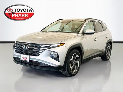 Used 2023 Hyundai Tucson SEL w/ Convenience Package