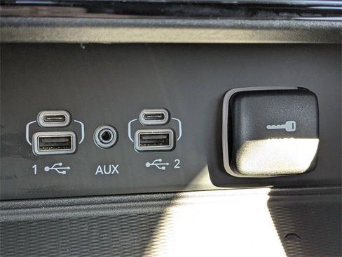 New 2025 Jeep Grand Cherokee Laredo X image 21