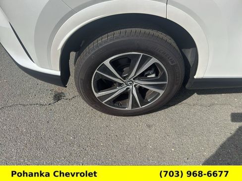 Used 2024 Lexus RX 350 Premium w/ Convenience Package AWD/4WD image 33
