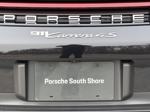 New 2026 Porsche 911 Carrera 4S image 30