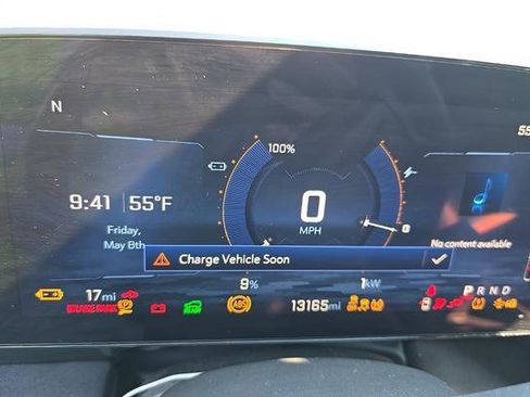 Used 2024 Chevrolet Blazer EV RS AWD/4WD image 8