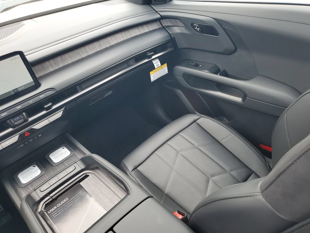 New 2027 Kia Telluride X-Line SX Prestige AWD/4WD image 31