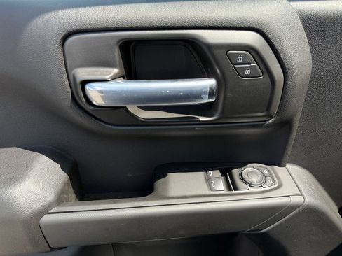 New 2026 Chevrolet Silverado 1500 W/T AWD/4WD image 11