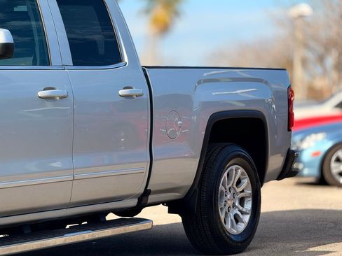 Used 2016 GMC Sierra 1500 SLE image 3