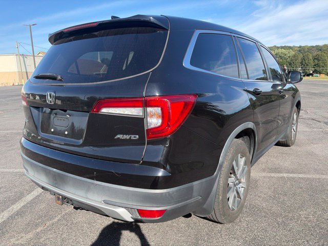 Used 2019 Honda Pilot EX-L image 8